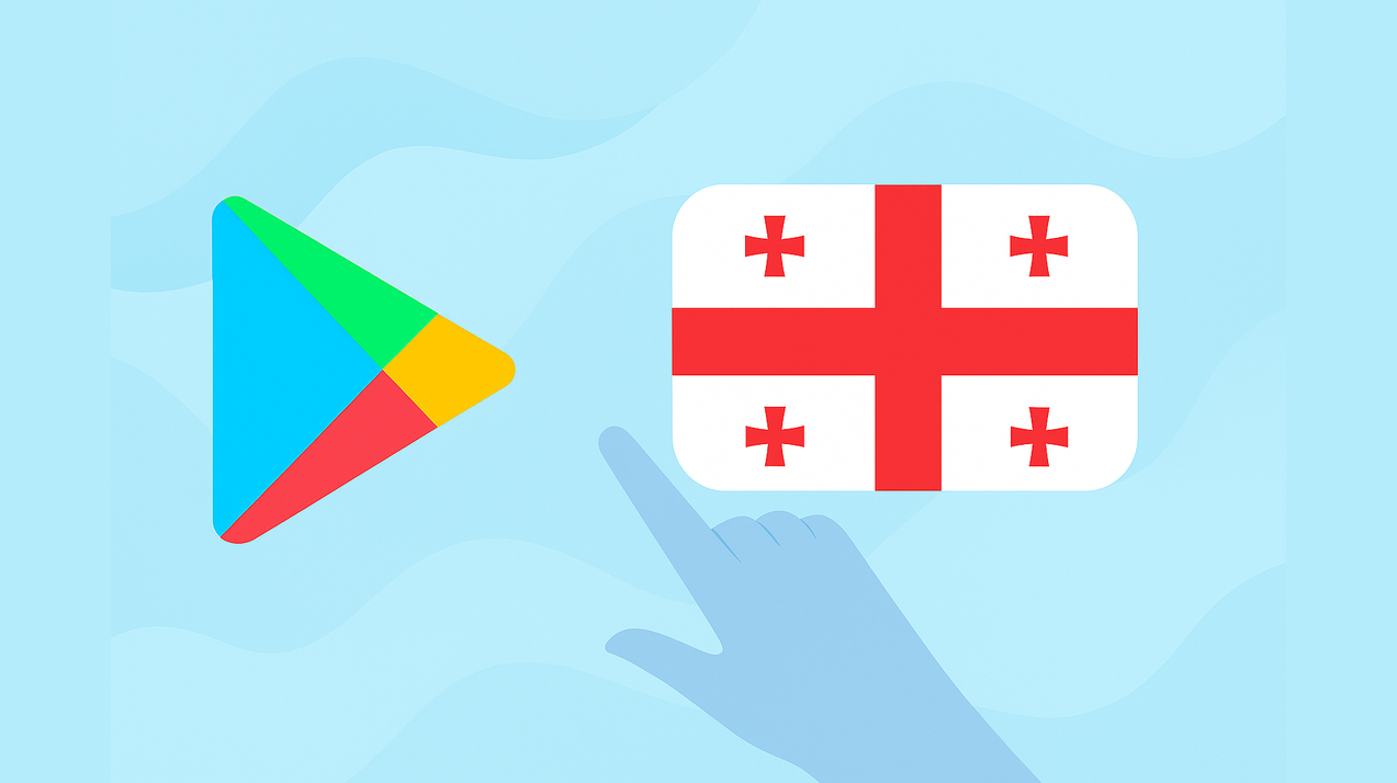 google play paid subscriptions in georgia