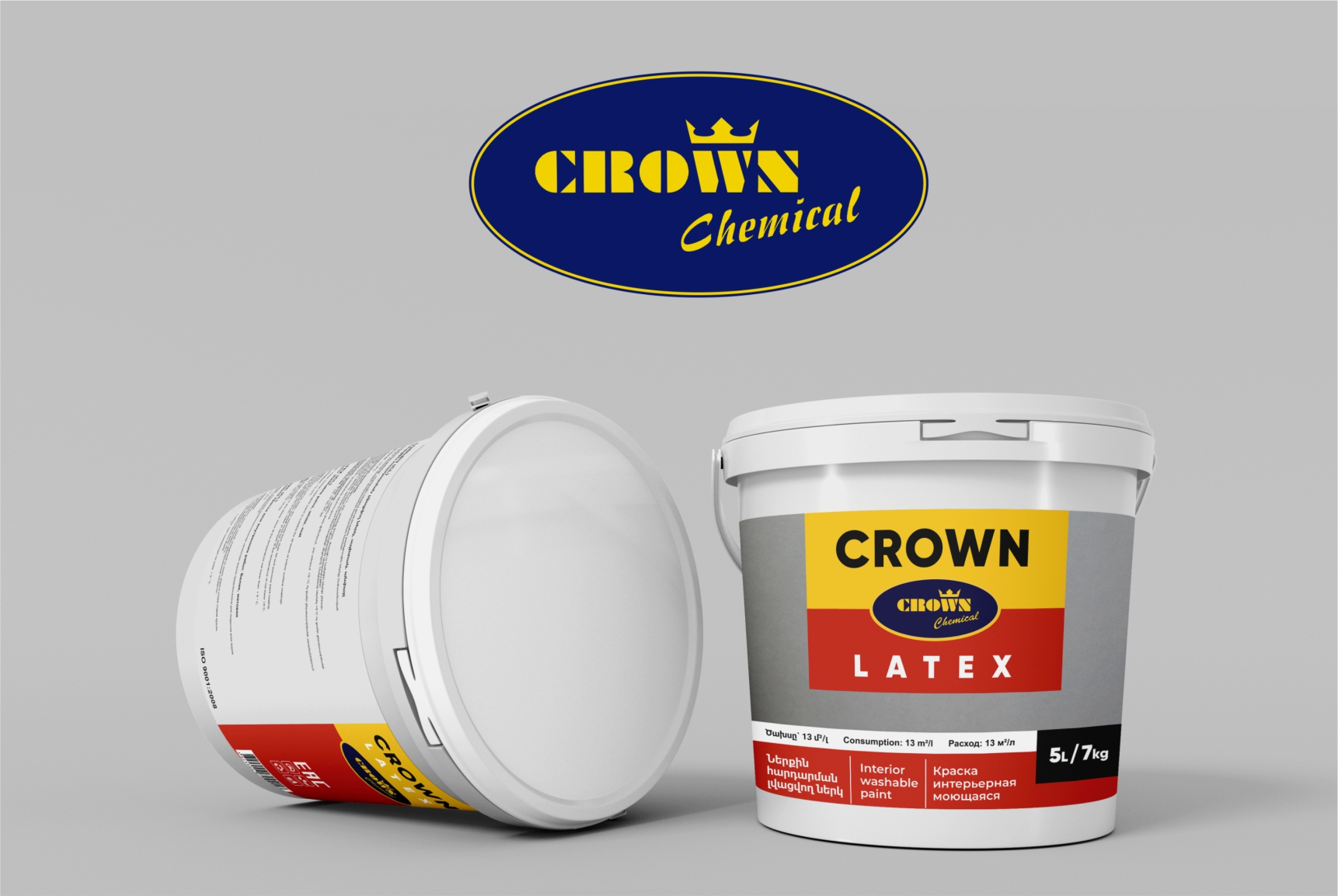 Crown