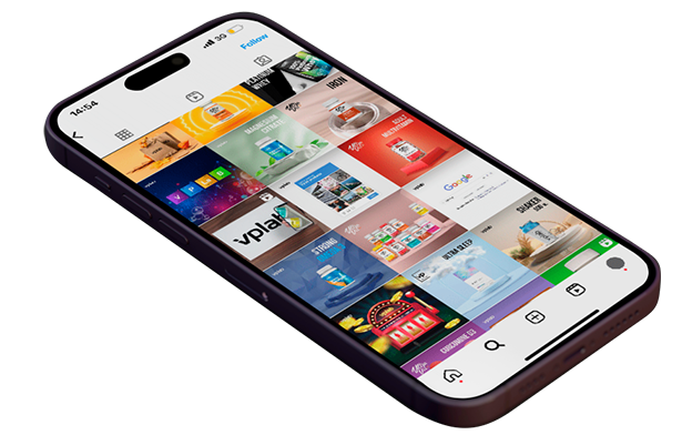 Презентации