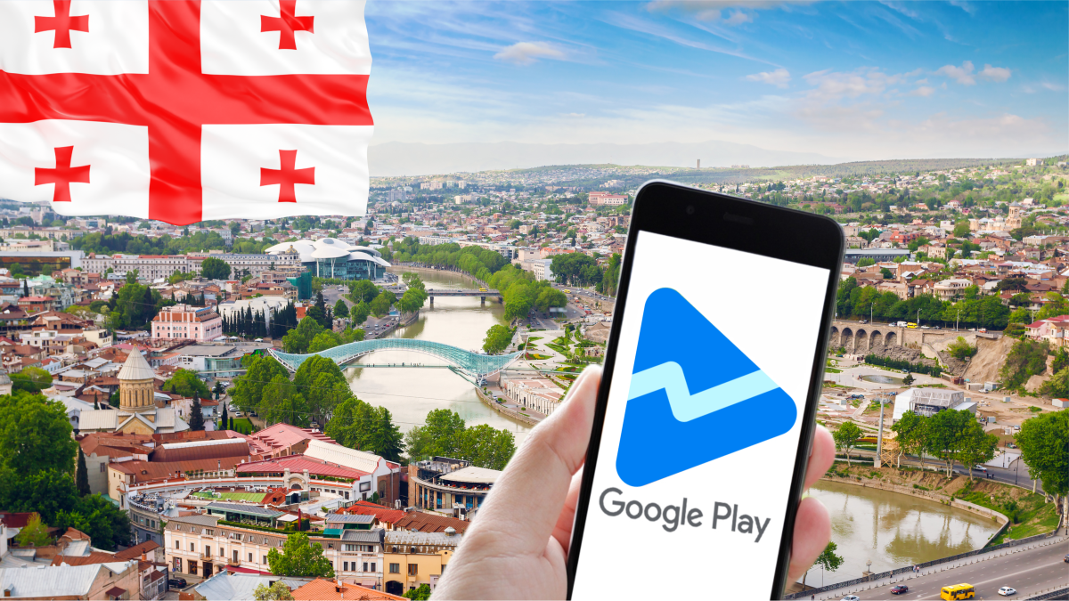 google play paid subscriptions in georgia