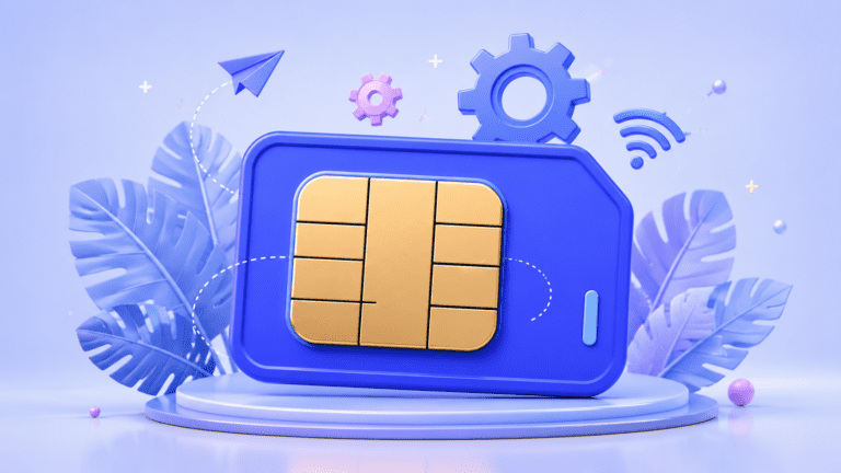 SIM Cards