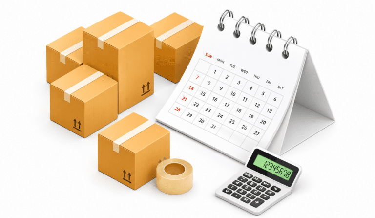 How to Calculate Customs Duties and Taxes When Importing Goods into Armenia